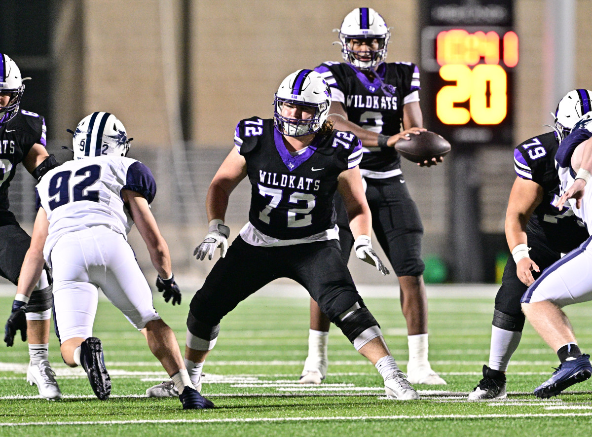 Willis vs Tomball Memorial November 17, 2023 Photo-Tom Dendy75